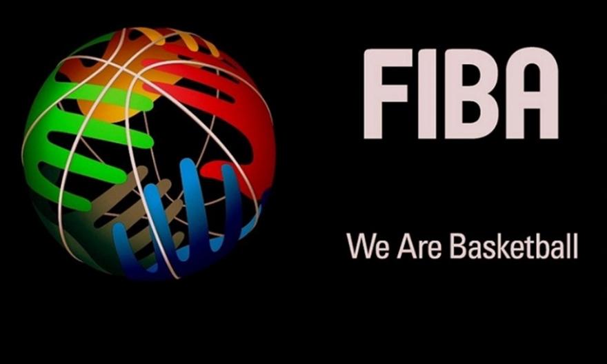 FIBA: Ανακοίνωσε τους νέους κανονισμούς