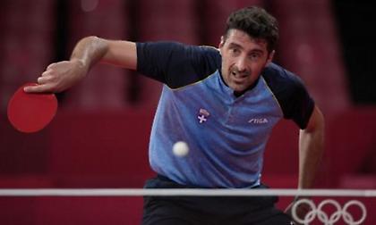 Επιστροφή Γκιώνη στον ελληνικό πίνακα αξιολόγησης μετά από δύο δεκαετίες