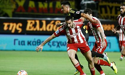 Οι επιστροφές (και δη του Γενάρη) δεν «βγαίνουν» ποτέ στον Ολυμπιακό!