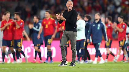 Εθνική Ισπανίας: Οι 20 «σίγουροι» και οι διεκδικητές για μια θέση στο Μουντιάλ