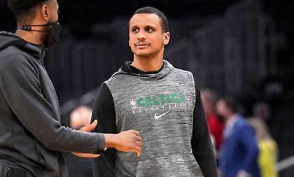 Νέος υπηρεσιακός προπονητής των Σέλτικς ο Μαζούλα