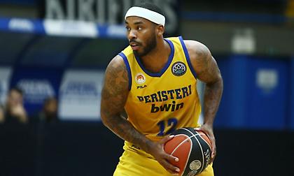 Περιστέρι bwin-Ερυθρός Αστέρας