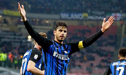 Κρέμασε τα ποδοσφαιρικά του παπούτσια ο Αντρέα Ρανόκια