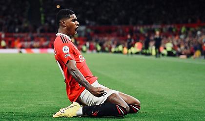 Δίνει νέα συμβόλαια σε Ράσφορντ και Νταλότ η Μάντσεστερ Γιουνάιτεντ