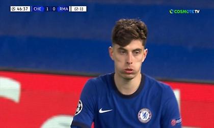 Χάβερτς: Αιφνιδίασε πολλούς η απομάκρυνση του Τούχελ