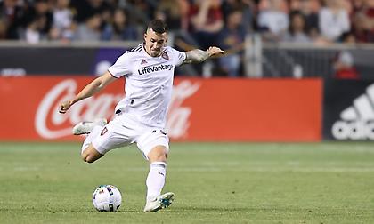 Απίστευτο γκολ πολύ πίσω από το κέντρο στις ΗΠΑ