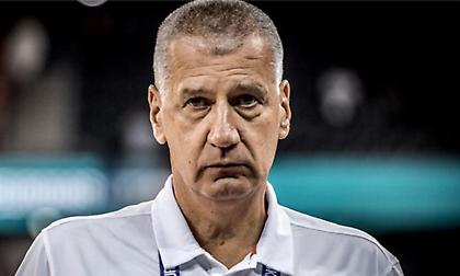 Αθλητικός διευθυντής ο Άτσο Πέτροβιτς στην ομοσπονδία της Κροατίας