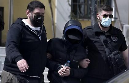 Δίκη Φουρθιώτη: «Είμαι αθώος, όλα είναι σενάριο αστυνομικών» δήλωσε ο παρουσιαστής