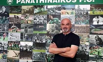 Παναθηναϊκός: Ανακοίνωσε το «διαζύγιο» με τον Βέλιτς