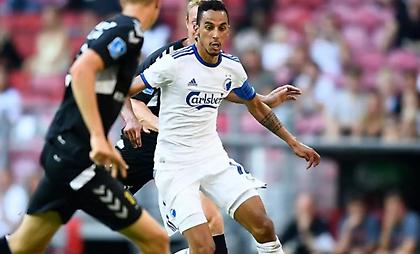 Ο Ζέκα, ο Παναθηναϊκός, η Κοπεγχάγη… Τι «παίζει» με τον πρώην αρχηγό των «πράσινων»