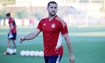 Μανωλάς: «Κατάλαβα ότι δεν ήμουν αναγκαίος στον Ολυμπιακό, δεν ήταν θέμα χρημάτων»