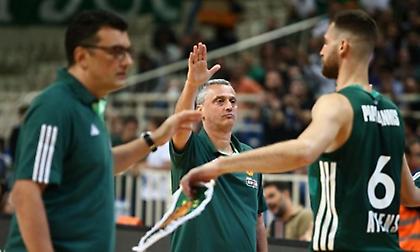 Παναθηναϊκός: Επιχείρηση… τεσσάρι στο τριφύλλι – Όλα τα σενάρια για τον εκλεκτό