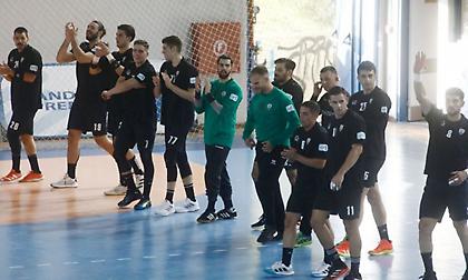 Έδειξε την ανωτερότητά του κόντρα στην Δράμα ο ΠΑΟΚ