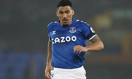 Αποχωρεί από την Έβερτον και μετακομίζει στο Άμπου Ντάμπι ο Άλαν