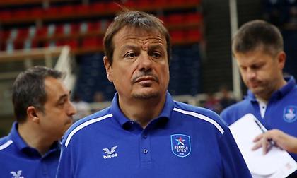 Αταμάν: «Ο Παύλος Γιαννακόπουλος ήταν εκ των σημαντικότερων προέδρων στο ευρωπαϊκό μπάσκετ»