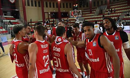 Ισοπέδωσε την Πέζαρο και τώρα… ΑΕΚ για την Μπάγερν!