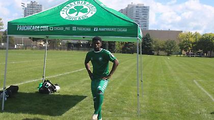 Μεταγραφή υπέρβασης με την χορηγία της διοίκησης του Παναθηναϊκού