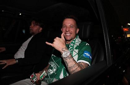 Τα στατιστικά του Παναθηναϊκού στο FIFA 23 και οι εκπλήξεις