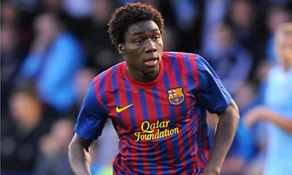 Ανακοίνωσε πρώην παίκτη της Μπαρτσελόνα η Αναγέννηση Καρδίτσας