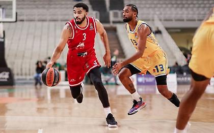 Ναζ Μήτρου-Λονγκ: «Μίλησα με τον Ιτούδη - Όταν πάρω το ελληνικό διαβατήριο θα το τραβήξω φωτογραφία»