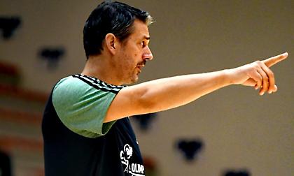 Είπε «όχι» στην εθνική Κροατίας ο Γκόλεματς