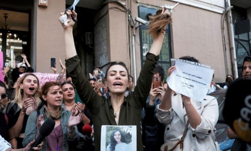 Ιράν: Διαδηλώσεις, βία και λογοκρισία