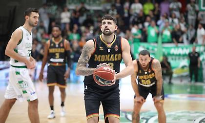 «Απέδρασε» από τη Ναντέρ η Μονακό στην πρεμιέρα!