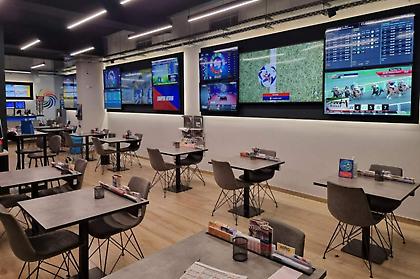 Αγωνιστική δράση με παιχνίδια Nations League στα καταστήματα ΟΠΑΠ