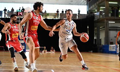 Δεν θα πάει τον Πάνγκος στα δικαστήρια η ΤΣΣΚΑ!