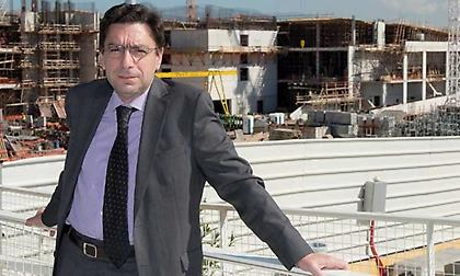 «Έφυγε» ο Θοδωρής Ψαλιδόπουλος
