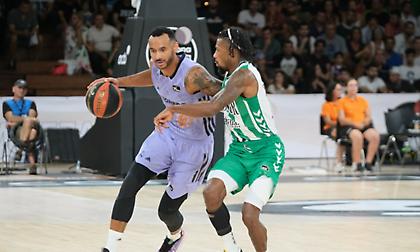 Πάτησε το… γκάζι και πήγε τελικό η Ρεάλ!