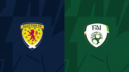 Σκωτία-Ιρλανδία