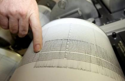Σεισμική δόνηση 6,2 βαθμών ανοιχτά της Χιλής