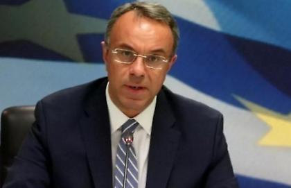 Σταϊκούρας για Fuel Pass 3: Δεν αποτελεί προτεραιότητα της κυβέρνησης