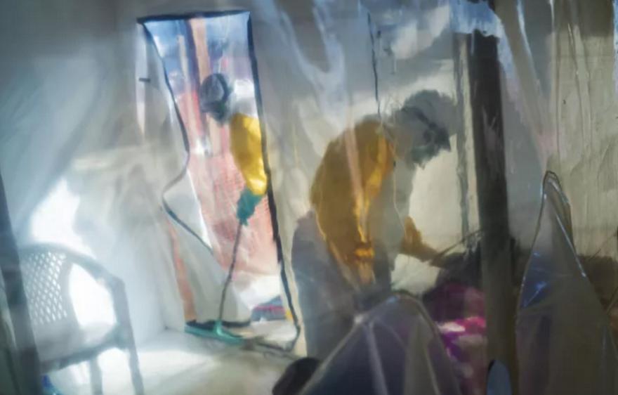 Επιδημία Έμπολα στην Ουγκάντα: Στους 4 οι νεκροί