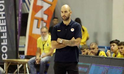 Σπανούλης: «Σιγά-σιγά βάζουμε τη φιλοσοφία μας στην ομάδα»