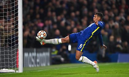 Τιάγκο Σίλβα: «Θέλω να παίζω μέχρι τα 40 μου»