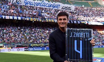 Ζανέτι: «Ο Λαουτάρο είναι περιουσιακό στοιχείο της Ίντερ, δεν υπήρχε καν επαφή με Ντιμπάλα»