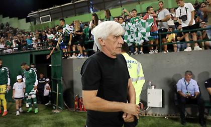 Έτσι μοιράζει το χρόνο συμμετοχής ο Ιβάν