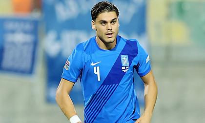 Μαυροπάνος: «Ήμασταν κατώτεροι των περιστάσεων»