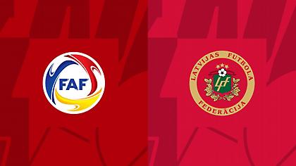 Ανδόρα-Λετονία