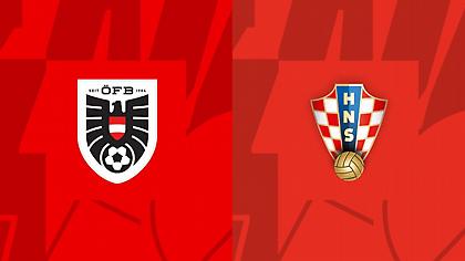 Αυστρία-Κροατία