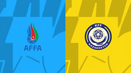 Αζερμπαϊτζάν-Καζακστάν