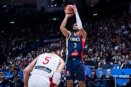 Δοκιμάζεται στους Σανς ο Λουβαβού-Καμπαρό