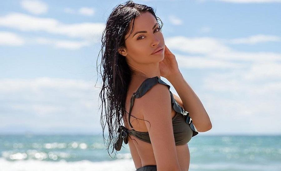 Ξέσπασμα Δήμητρας Αλεξανδράκη για δημοσίευμα που την έφερε να έχει κάνει απόπειρα αυτοκτονίας