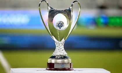 Συμπληρώθηκαν και τα τελευταία ζευγάρια της 3ης φάσης