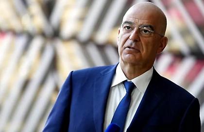 Δένδιας: Τα ελληνοτουρκικά μπορούν να επιλυθούν αν η Τουρκία αποδεχθεί το Διεθνές Δίκαιο