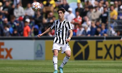 Γιουβέντους: Χάνει και τον Μιρέτι με τραυματισμό