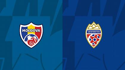 Μολβαδία-Λιχτενστάιν