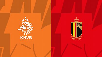 Ολλανδία-Βέλγιο